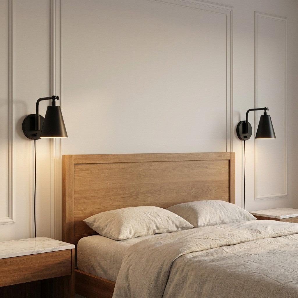 Generation Lighting-GLW2001MBK|ALT|1