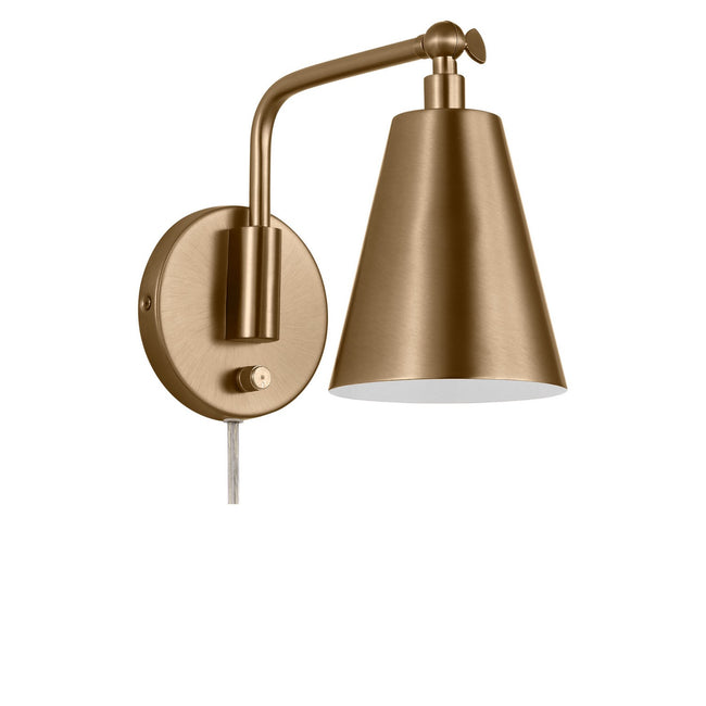 Generation Lighting-GLW2001SBE|MAIN