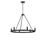 Generation Lighting-GLC2016MBK|ALT|1