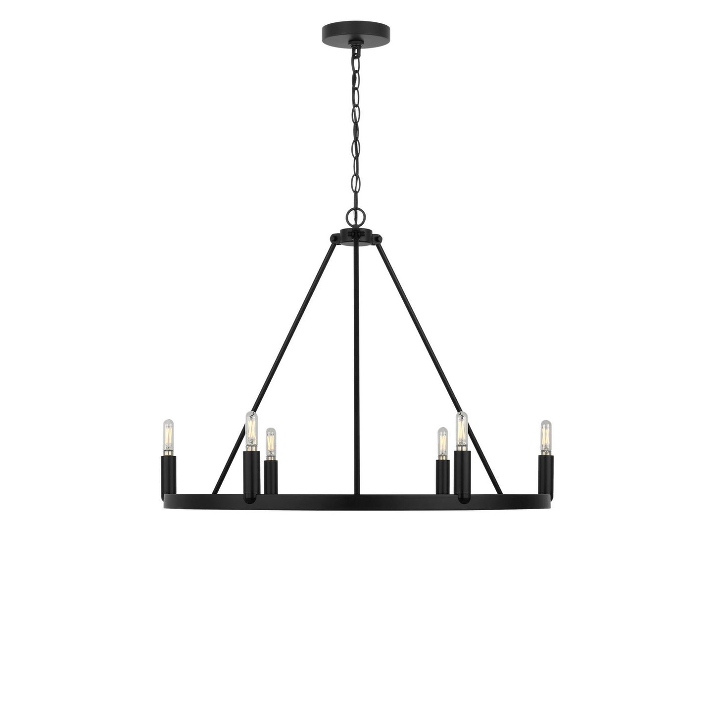 Generation Lighting-GLC2016MBK|MAIN