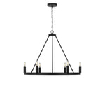 Generation Lighting-GLC2016MBK|MAIN