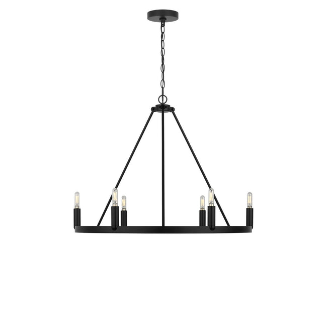 Generation Lighting-GLC2016MBK|MAIN