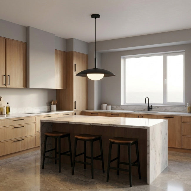 Generation Lighting-GLP2041MBKE|ALT|1