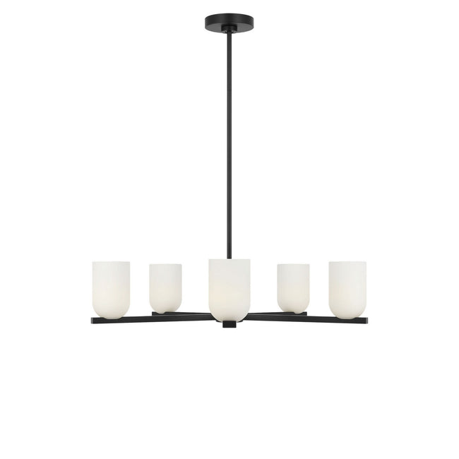 Generation Lighting-GLC1935MBK|ALT|1
