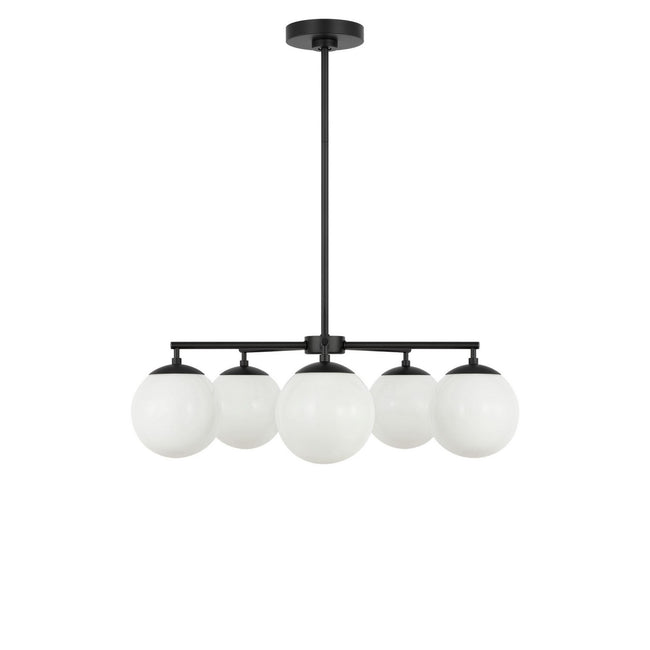 Generation Lighting-GLC1795MBK|ALT|1