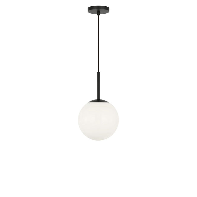 Generation Lighting-GLP1821MBK|MAIN