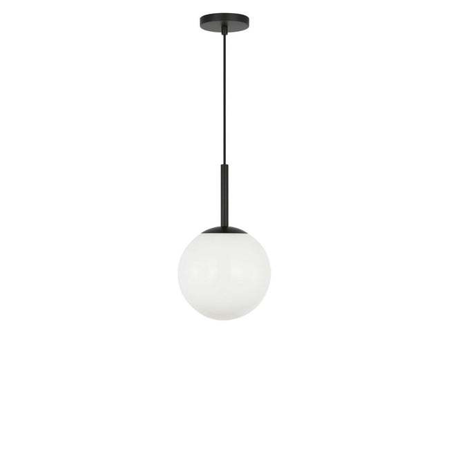 Generation Lighting-GLP1821MBKE|ALT|1