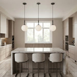 Generation Lighting-GLP1821MBKE|ALT|1