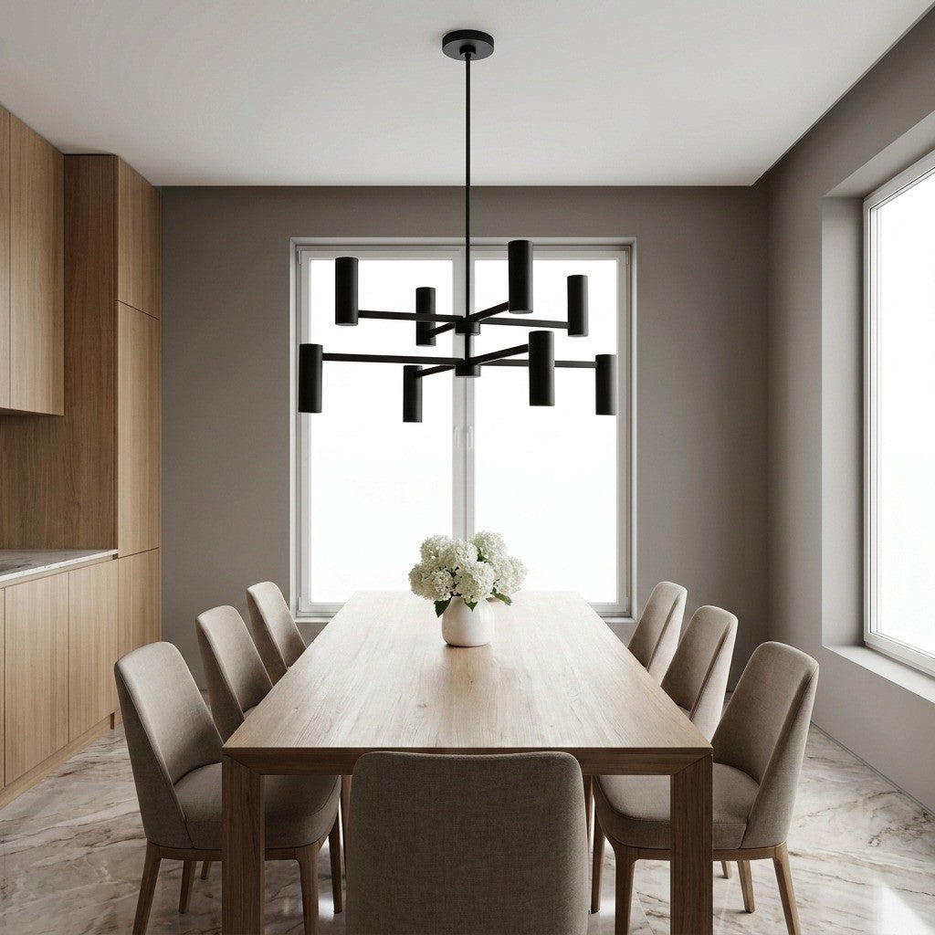Generation Lighting-GLC2068MBKE|ALT|1