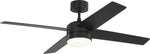 Generation Lighting-4LNIR52MBKAWD|MAIN