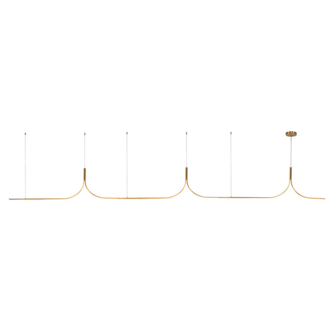 Kuzco Lighting-LP17915-BG-UNV-010|ALT|1