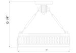 Z-Lite-3046SF15-MGLD-LED|ALT|5