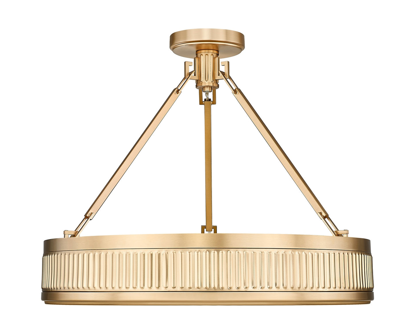 Z-Lite-3046SF22-MGLD-LED|ALT|1