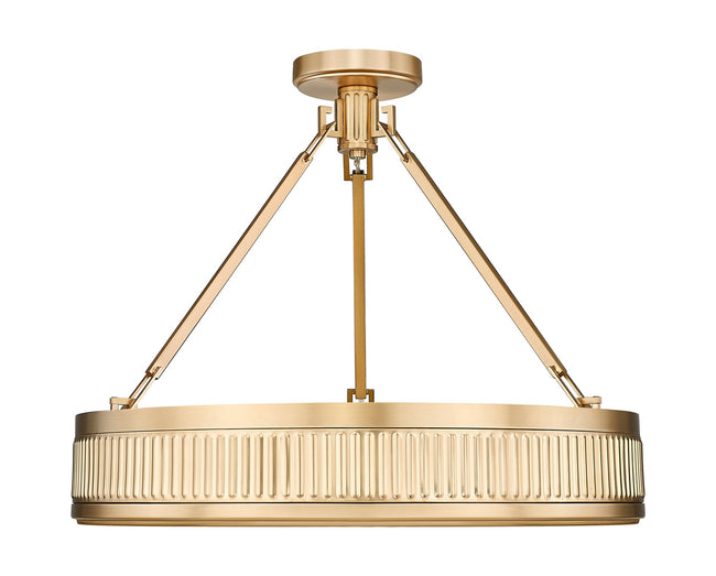 Z-Lite-3046SF22-MGLD-LED|ALT|1