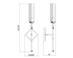 Z-Lite-3047-1S-MB|ALT|5
