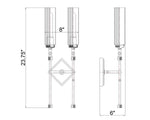 Z-Lite-3047-2S-MB|ALT|5