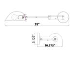 Z-Lite-3048S-MGLD|ALT|5