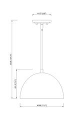 Z-Lite-4501P12-MB|ALT|5