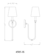 Z-Lite-4505-1S-RB|ALT|5