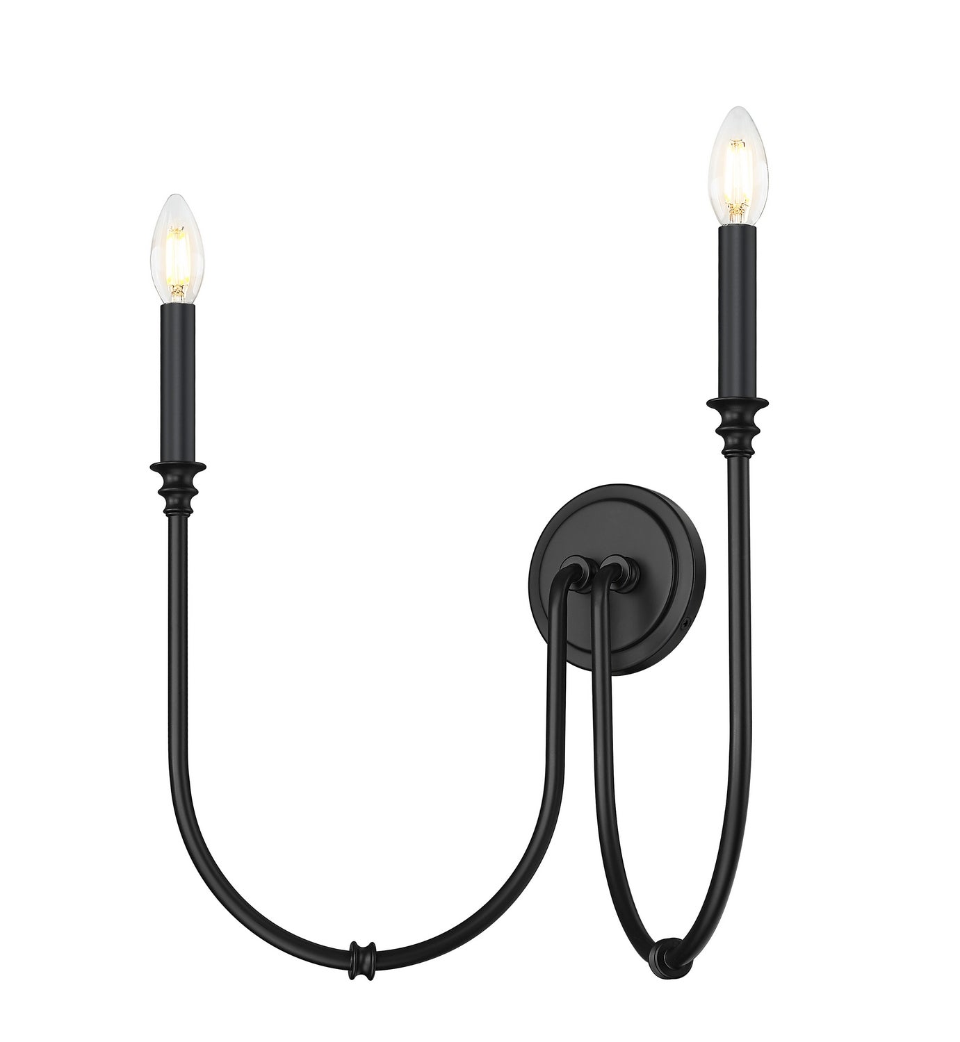 Z-Lite-4505-2S-MB|ALT|3