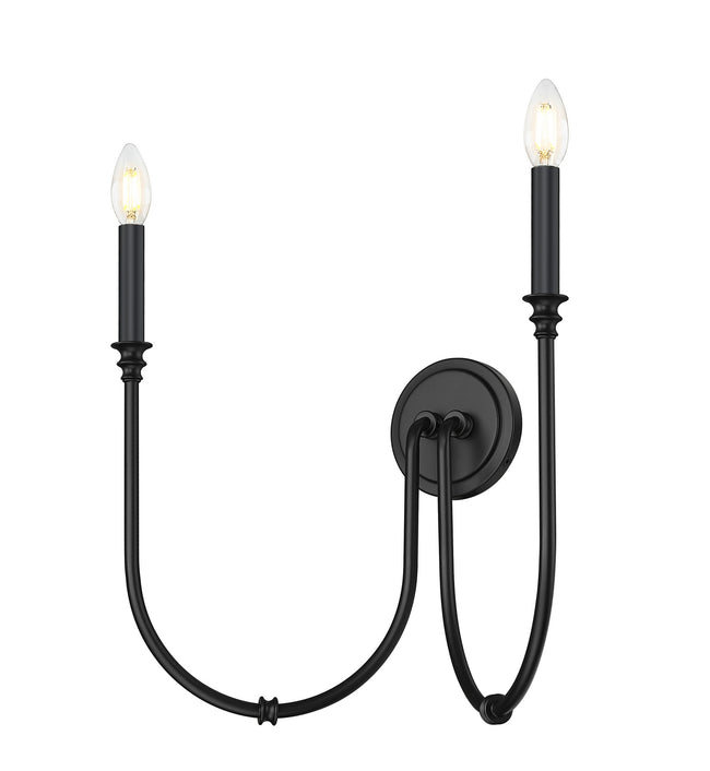 Z-Lite-4505-2S-MB|ALT|3