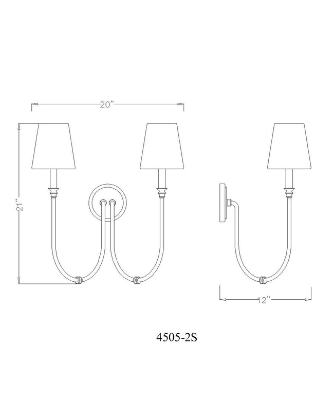 Z-Lite-4505-2S-MB|ALT|5