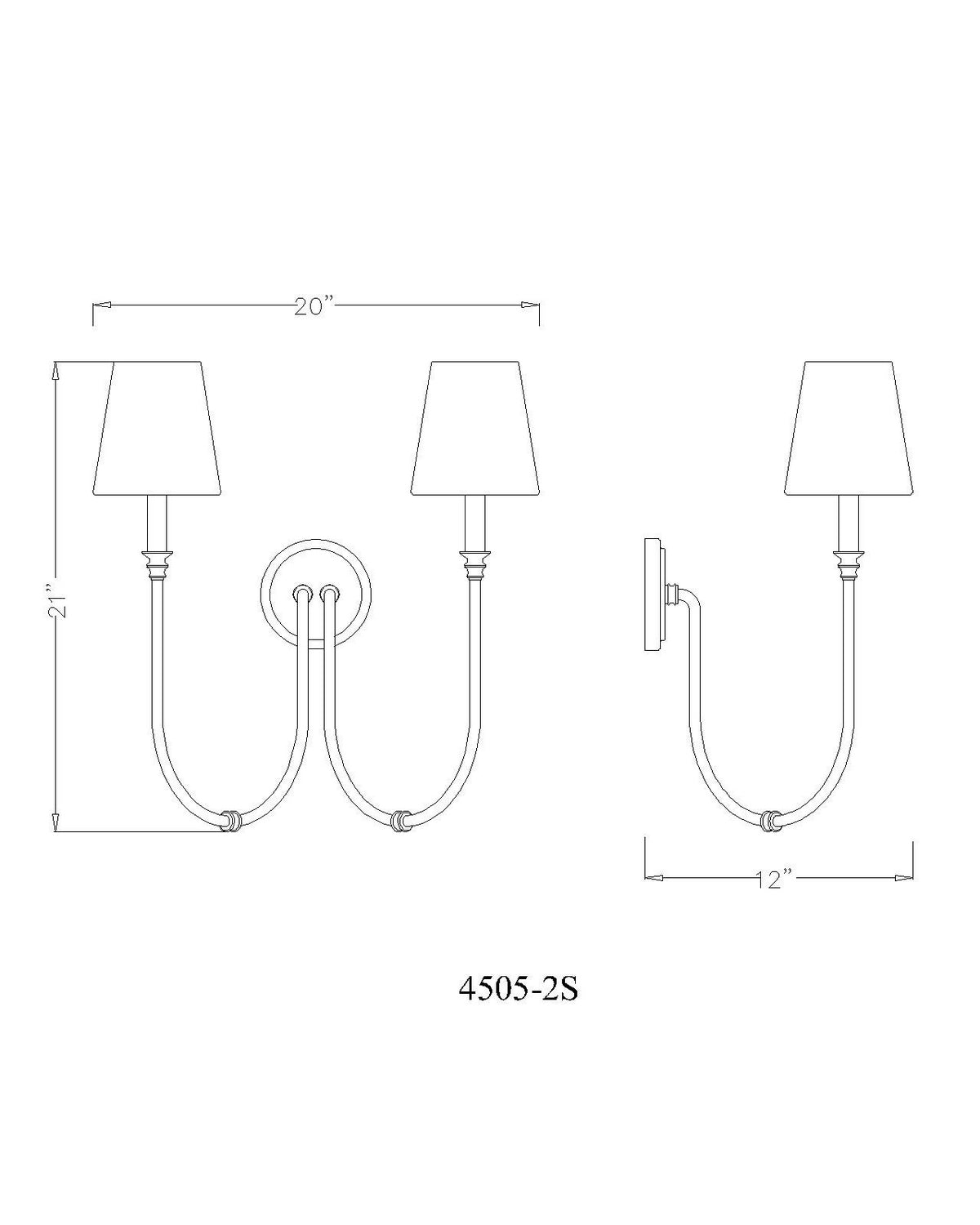 Z-Lite-4505-2S-RB|ALT|5