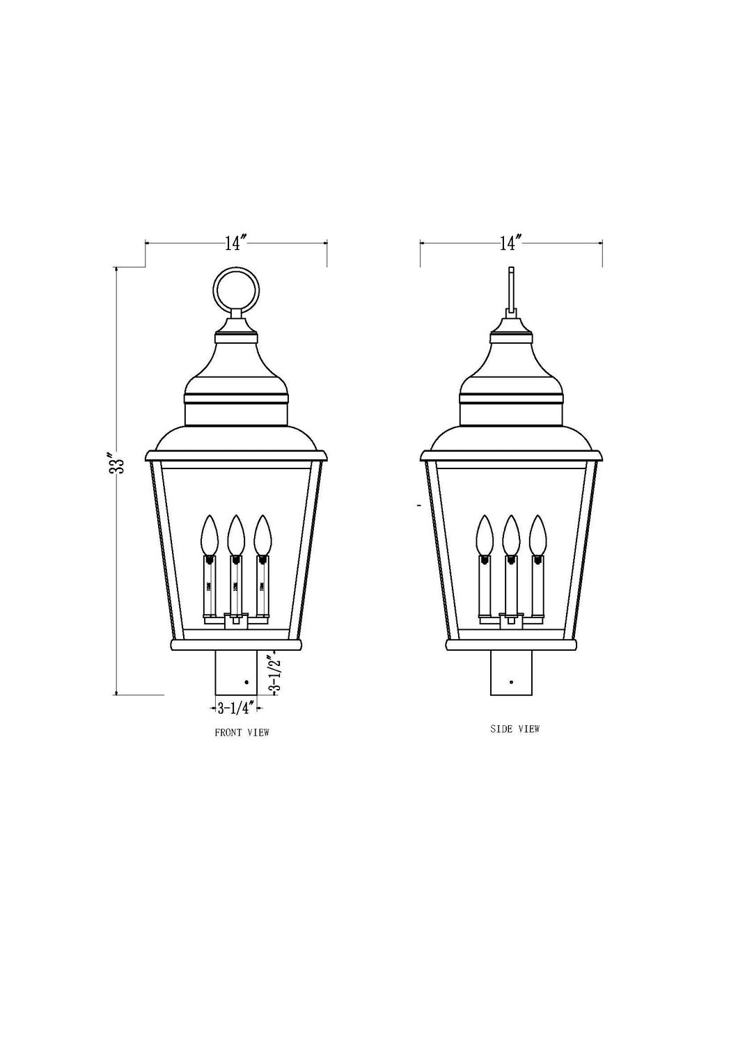 Z-Lite-5029PHXLR-BK|ALT|4
