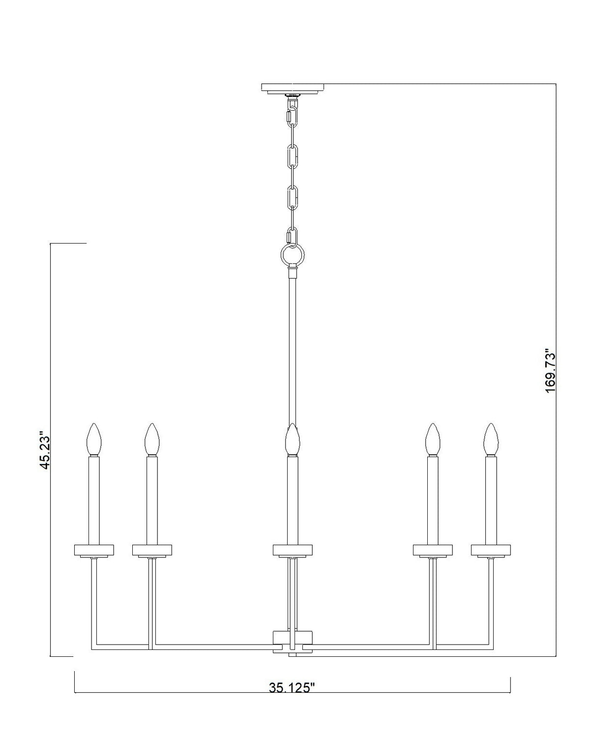 Z-Lite-6100-8MGLD|ALT|5