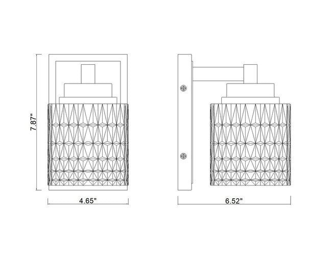 Z-Lite-6101-1S-MB|ALT|5