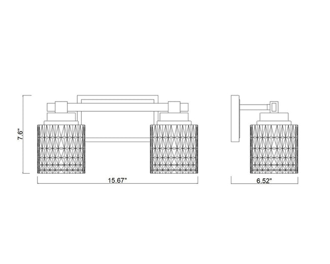 Z-Lite-6101-2V-MB|ALT|5