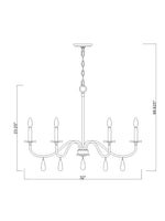 Z-Lite-6103-32BN|ALT|5