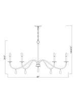 Z-Lite-6103-45MGLD|ALT|5