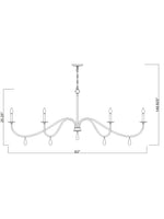 Z-Lite-6103-63MGLD|ALT|5