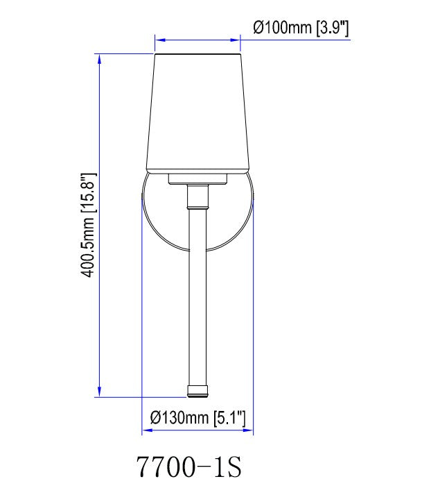 Z-Lite-7700-1S-MGLD|ALT|6