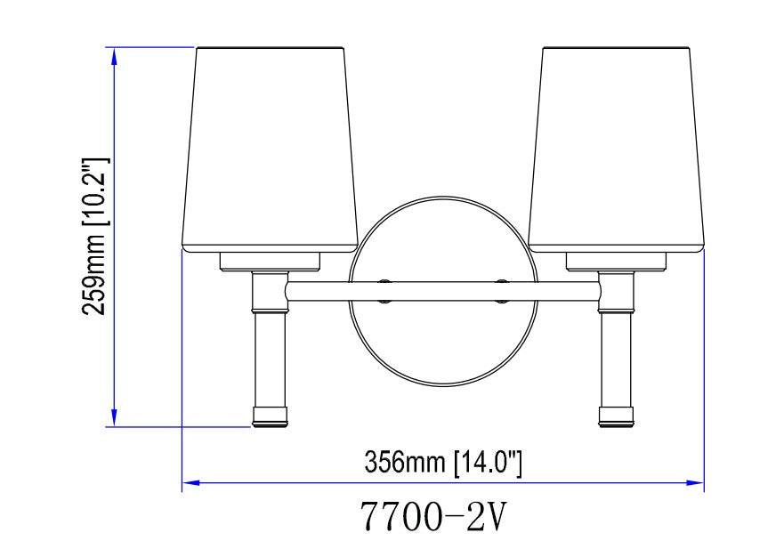 Z-Lite-7700-2V-MGLD|ALT|2