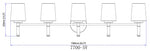 Z-Lite-7700-5V-MGLD|ALT|5