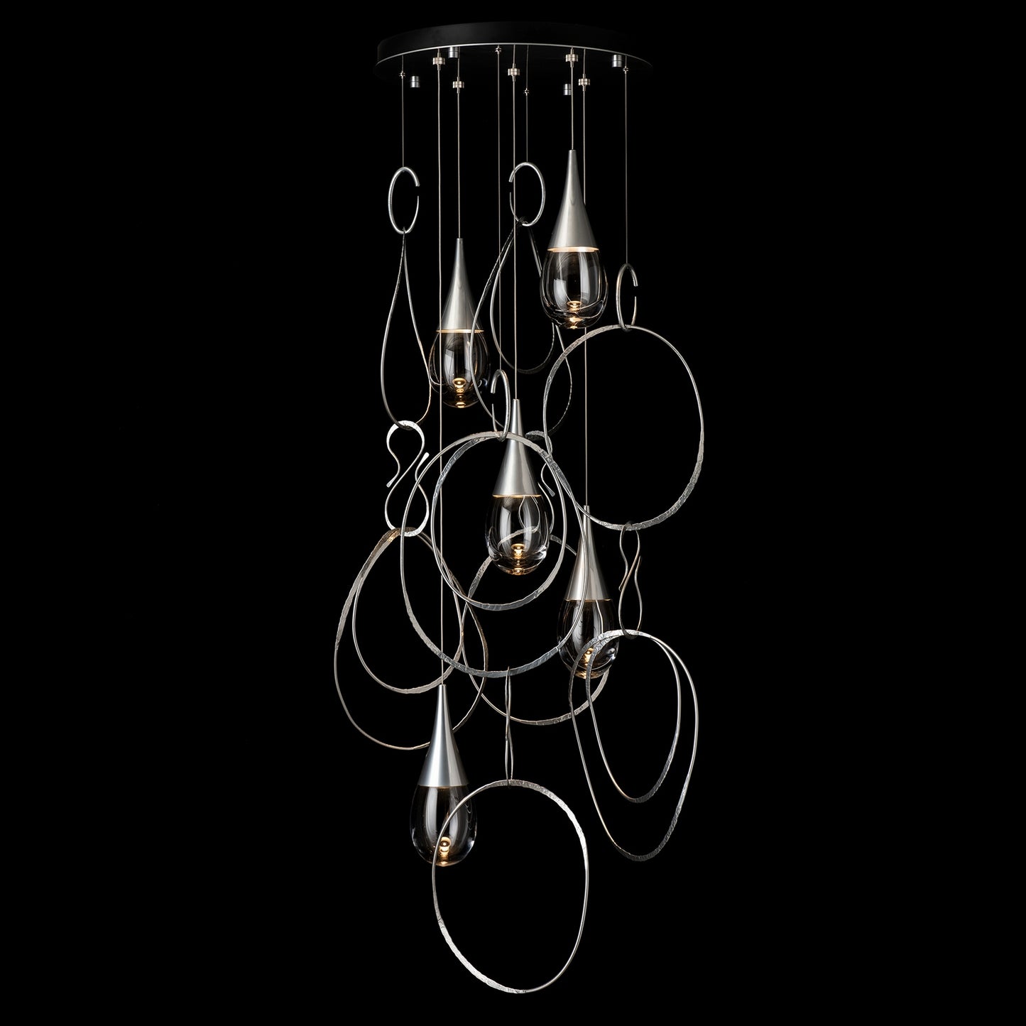 Hubbardton Forge-131161-SKT-STND-85-ZM0873|ALT|4