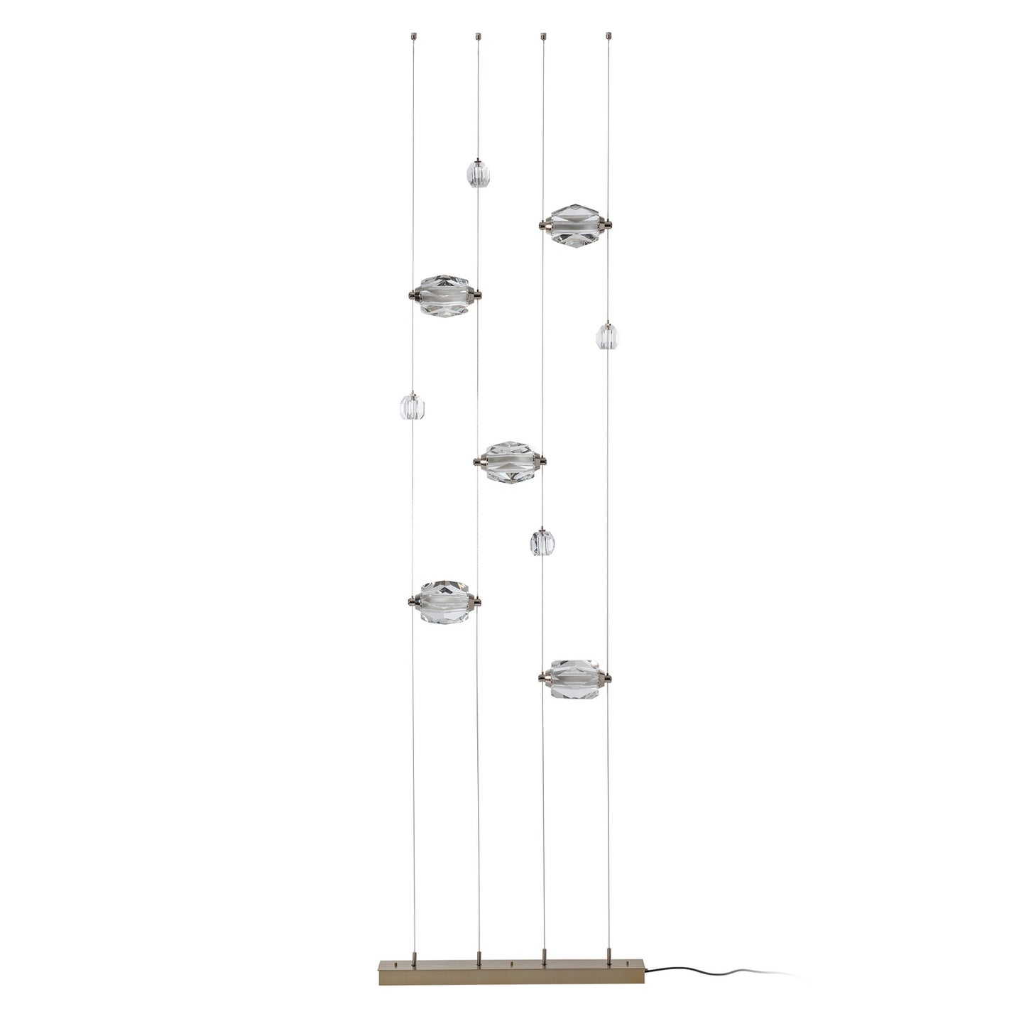 Hubbardton Forge-289470-LED-STND-86-CR|ALT|1