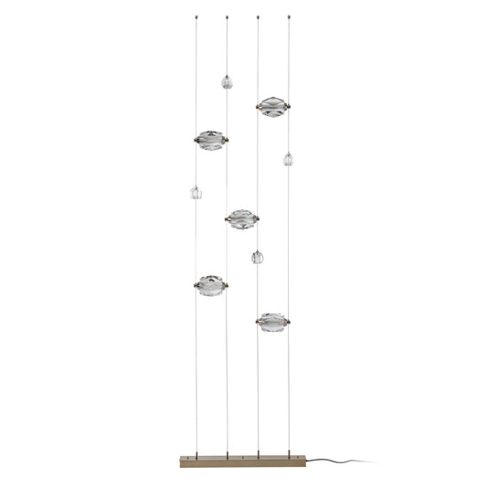 Hubbardton Forge-289470-LED-STND-86-CR|ALT|1