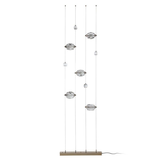 Hubbardton Forge-289470-LED-STND-86-CR|ALT|1