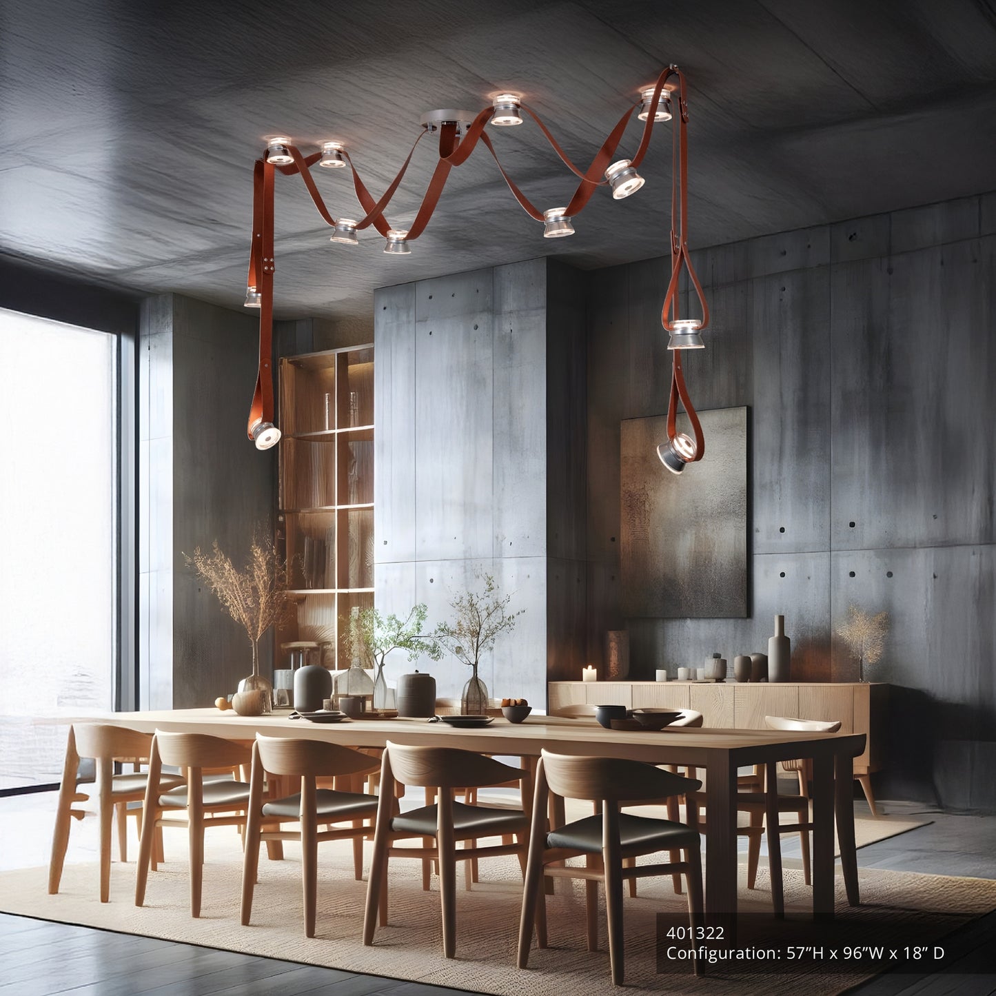 Hubbardton Forge-401322-LED-STND-85-LC|ALT|5