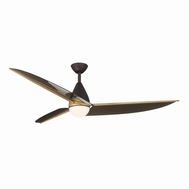 Minka Aire-F758L-DB/HBR|ALT|1