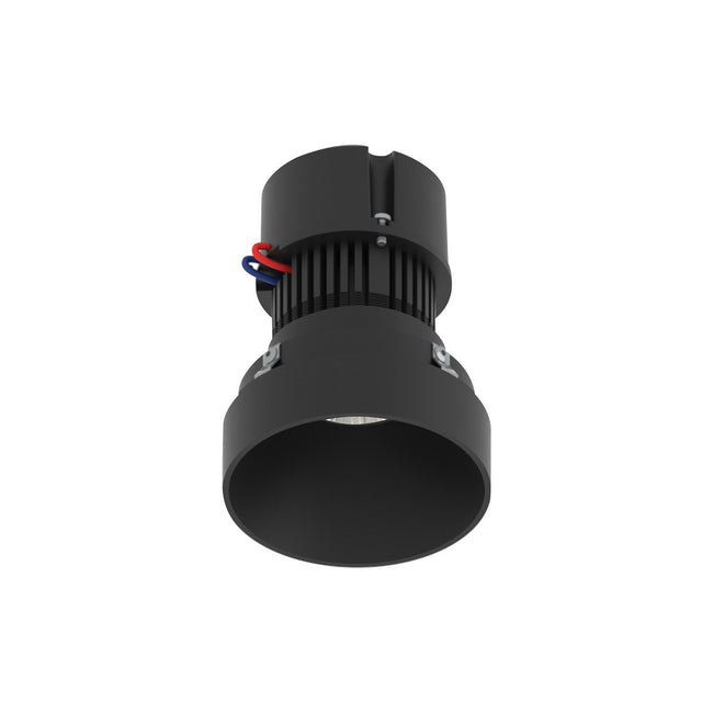 Nora Lighting-NPR-4RTLNDC27XBB|MAIN