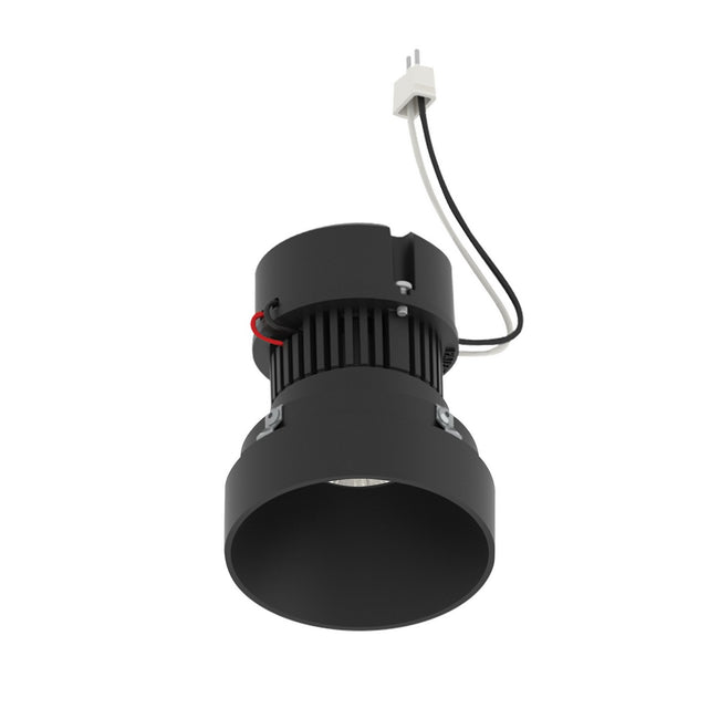 Nora Lighting-NPRLV-4RTLNDC27XBB|MAIN