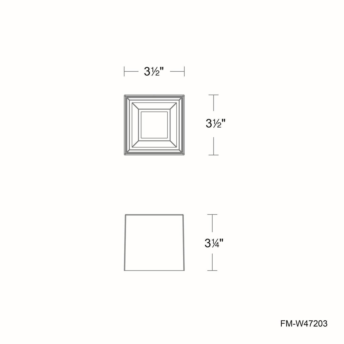 W.A.C. Lighting-FM-W47203-35-BK|ALT|1