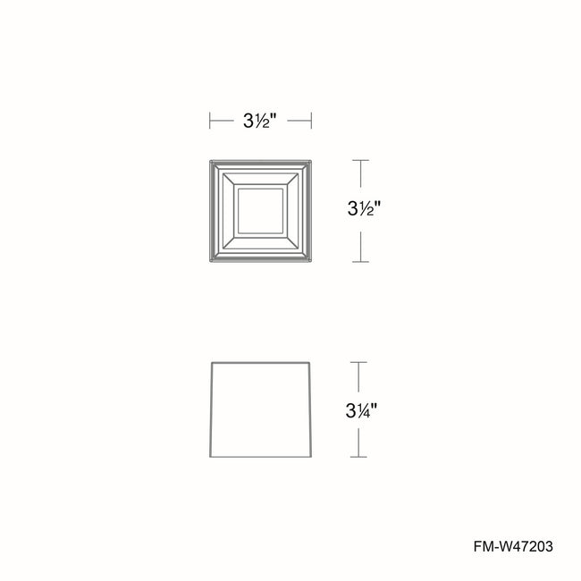 W.A.C. Lighting-FM-W47203-35-WT|ALT|1