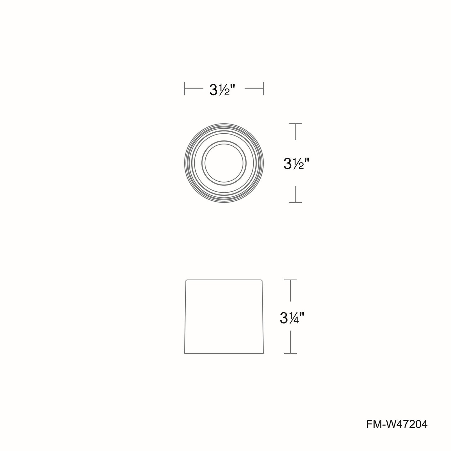 W.A.C. Lighting-FM-W47204-35-BK|ALT|1