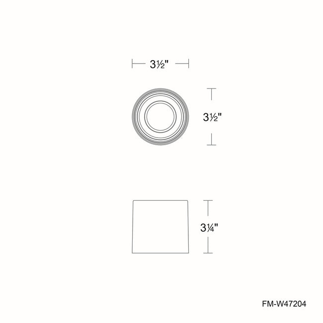W.A.C. Lighting-FM-W47204-35-BK|ALT|1