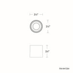 W.A.C. Lighting-FM-W47204-35-WT|ALT|1